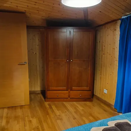 Casa Alcantara Apartman