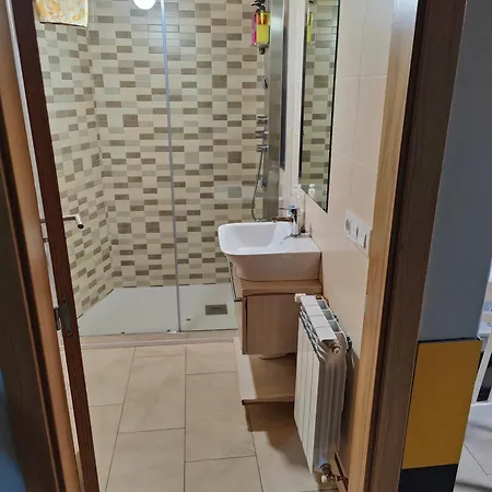 Apartman Casa Alcantara