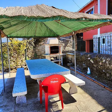 Casa Alcantara *