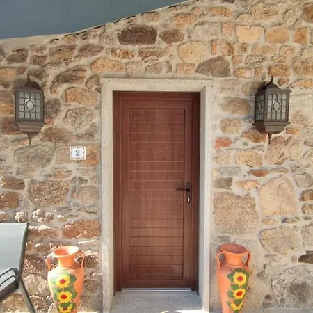Casa Alcantara *