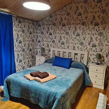 Casa Alcantara Apartman Vilamelle