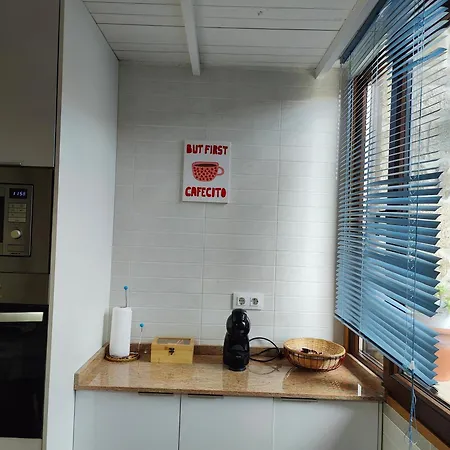 Apartman Casa Alcantara Vilamelle