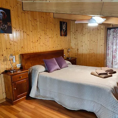 Apartman Casa Alcantara Vilamelle