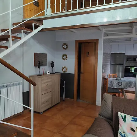 Apartman Casa Alcantara