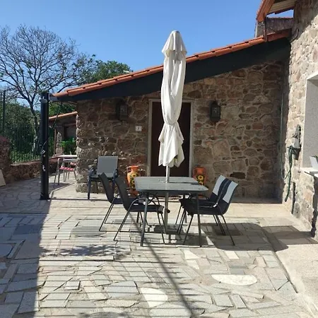 Apartman Casa Alcantara