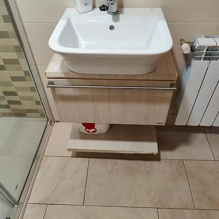 Apartman Casa Alcantara Vilamelle