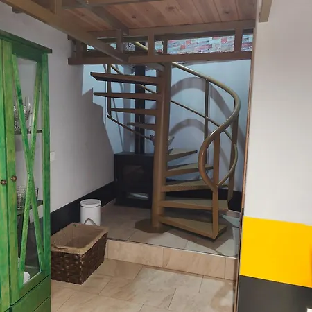 Apartman Casa Alcantara