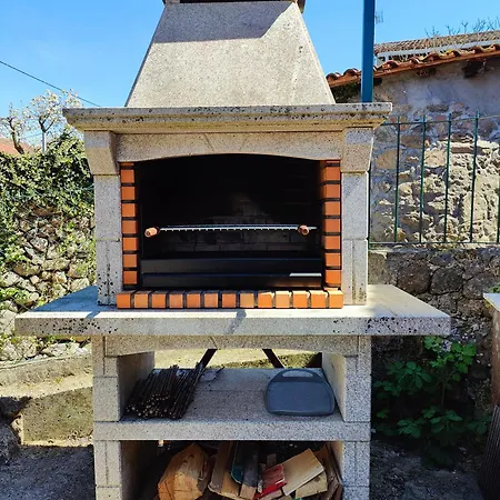 Apartman Casa Alcantara Vilamelle