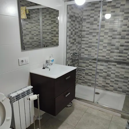 Apartman Casa Alcantara *