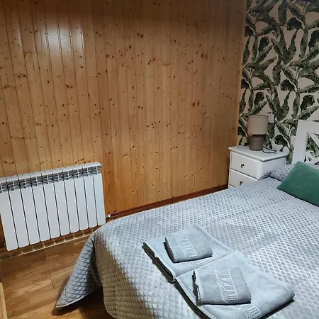 Apartman Casa Alcantara Vilamelle