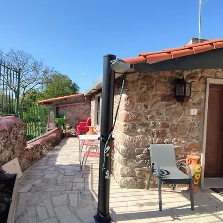 Casa Alcantara