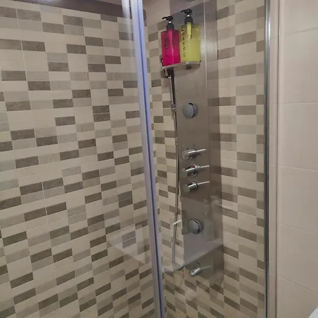Casa Alcantara Apartman *