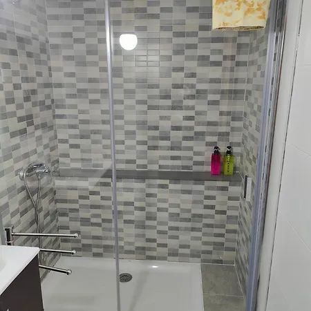 Casa Alcantara Apartman *