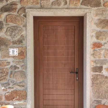 Casa Alcantara