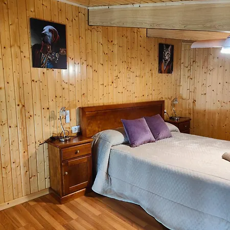 Apartman Casa Alcantara