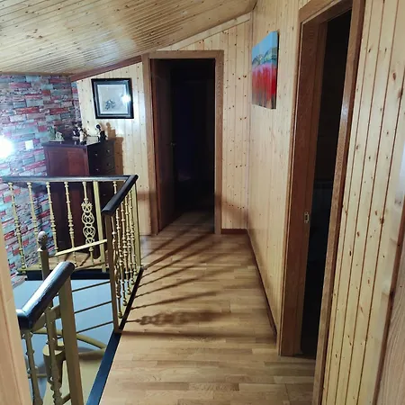 Casa Alcantara Apartman